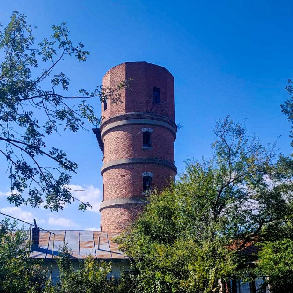 Patrimoniu Cultural Buzau