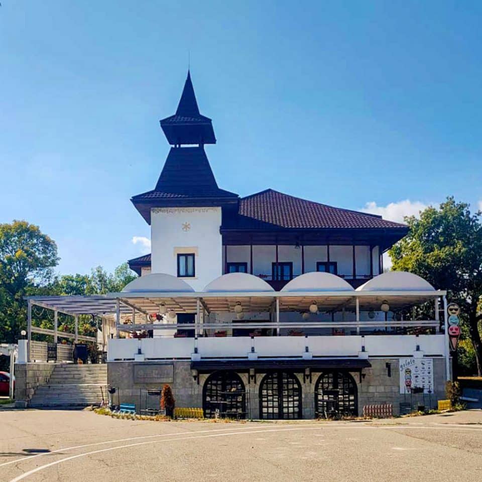 Patrimoniu Cultural Buzau