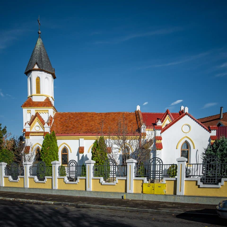 Patrimoniu Cultural Buzau