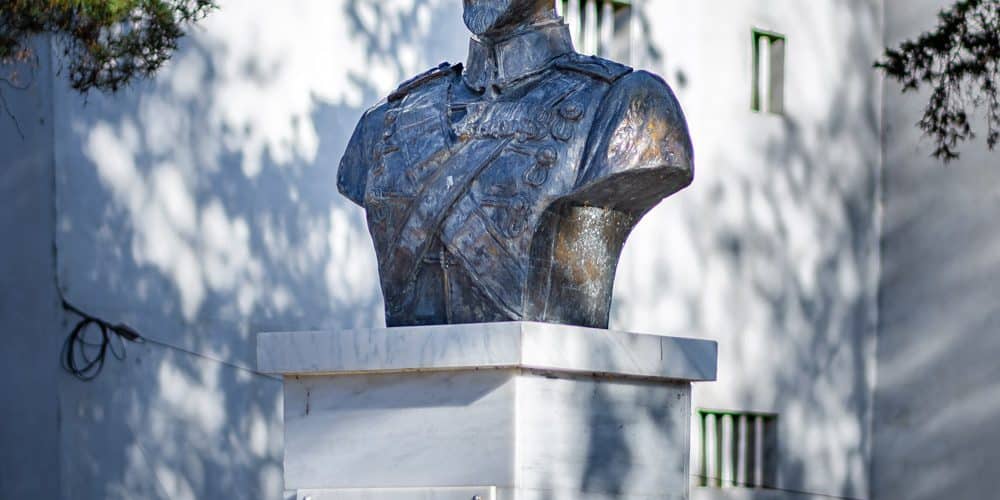 Patrimoniu Cultural Buzau