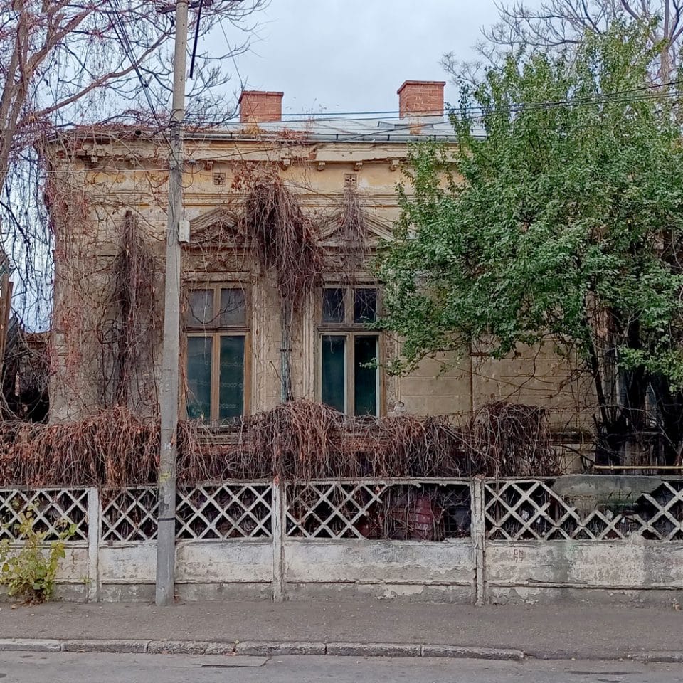 Patrimoniu Cultural Buzau