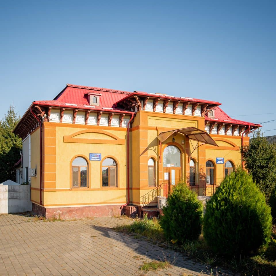 Patrimoniu Cultural Buzau