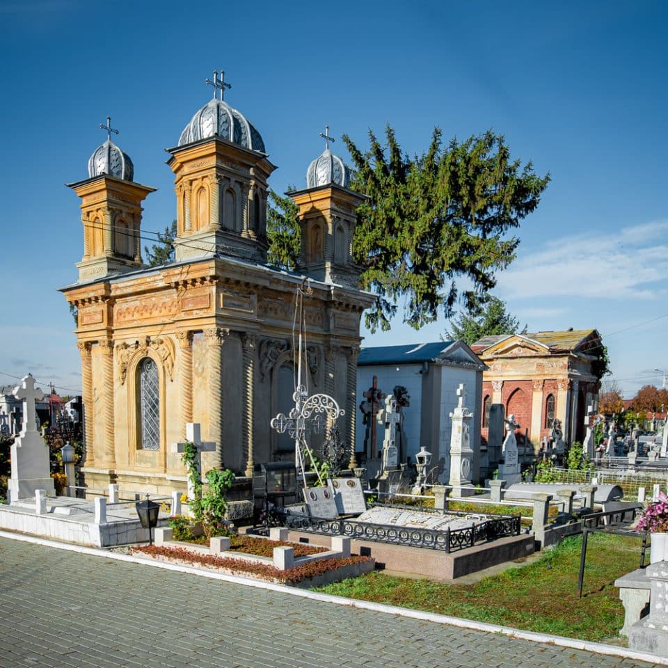 Patrimoniu Cultural Buzau