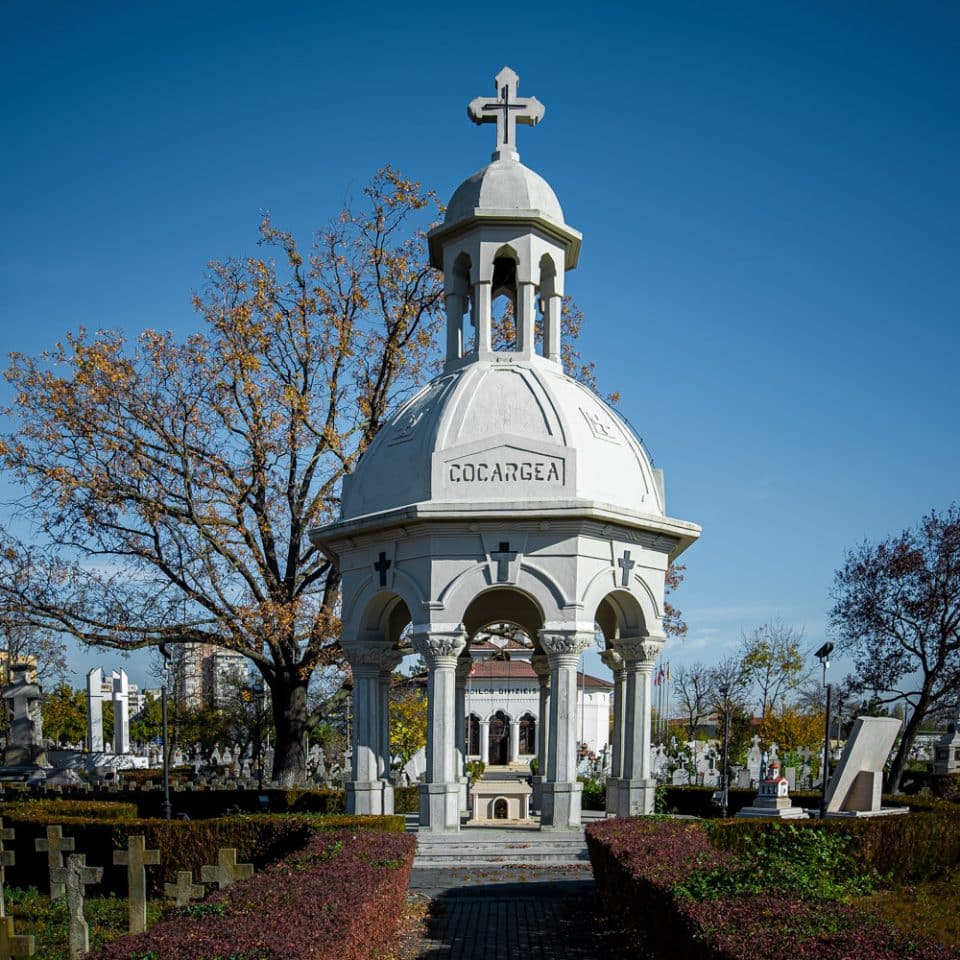 Patrimoniu Cultural Buzau