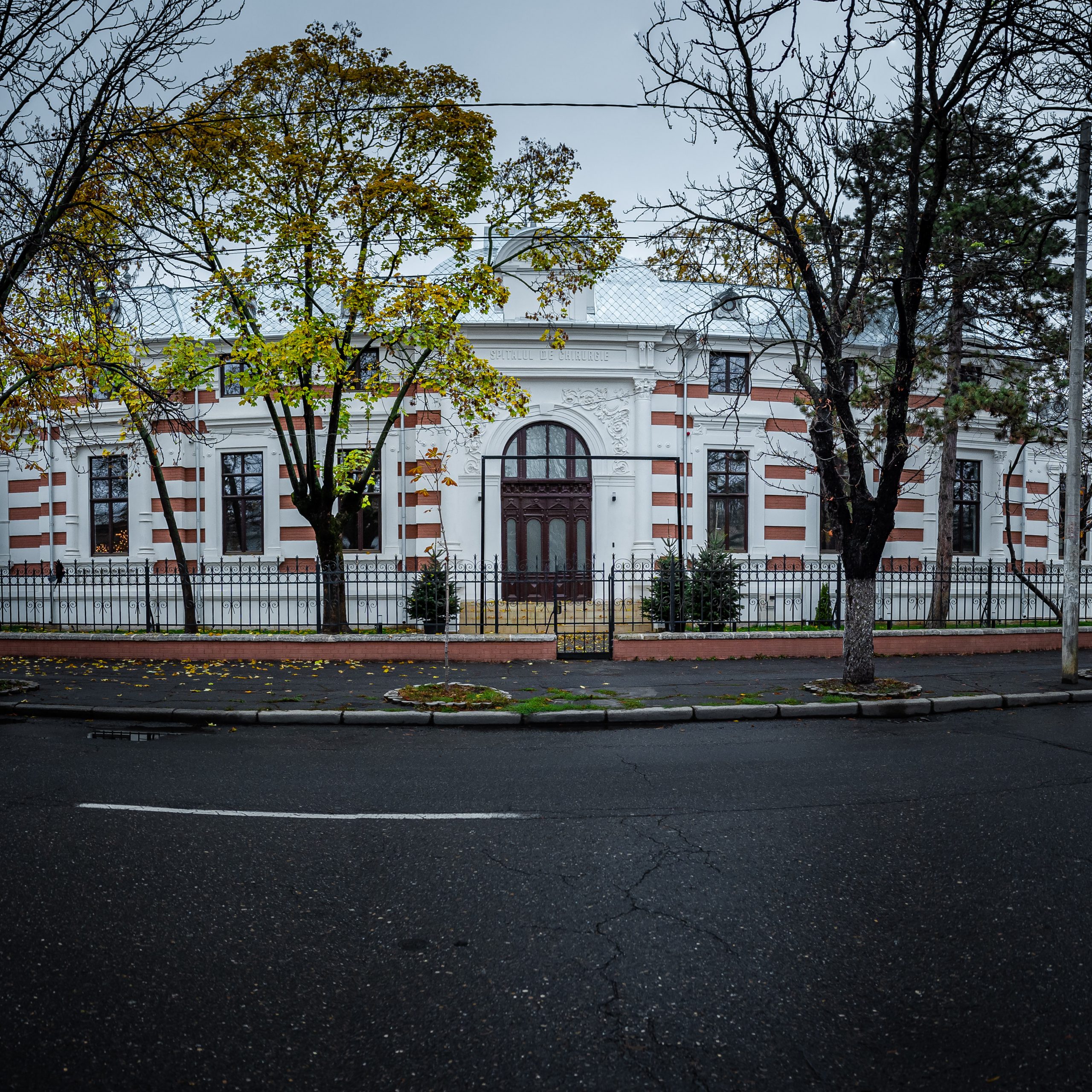 Patrimoniu Cultural Buzau