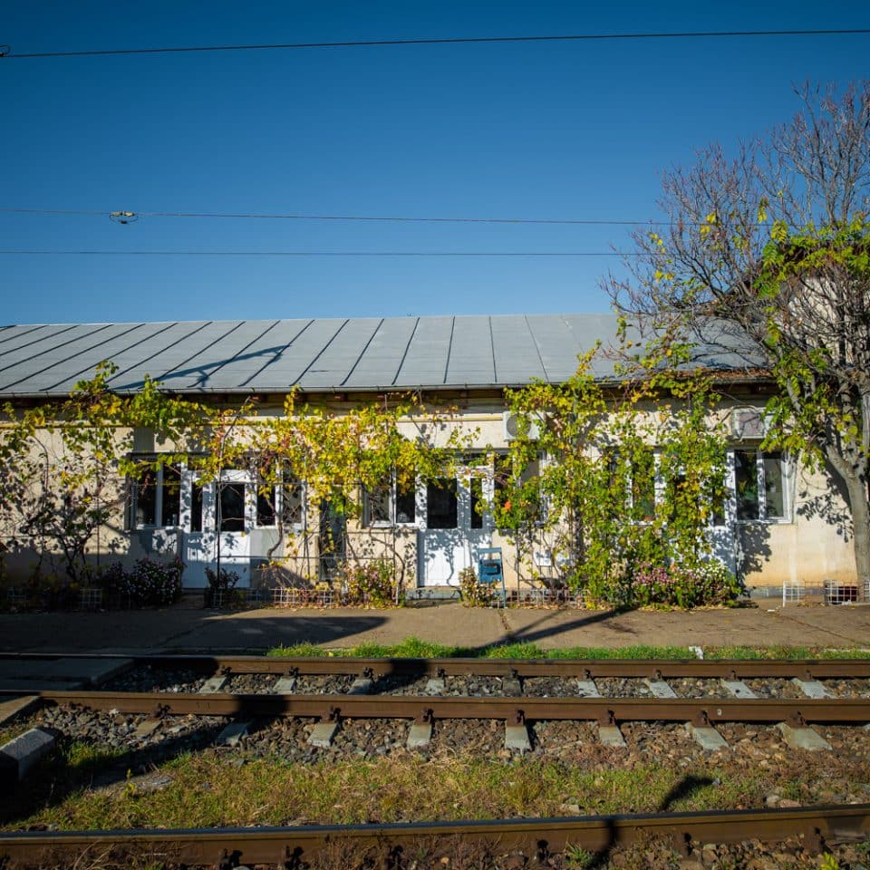 Patrimoniu Cultural Buzau