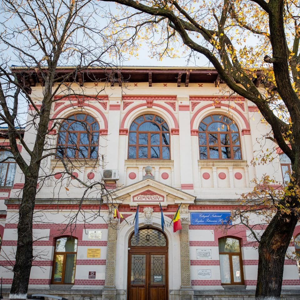 Patrimoniu Cultural Buzau