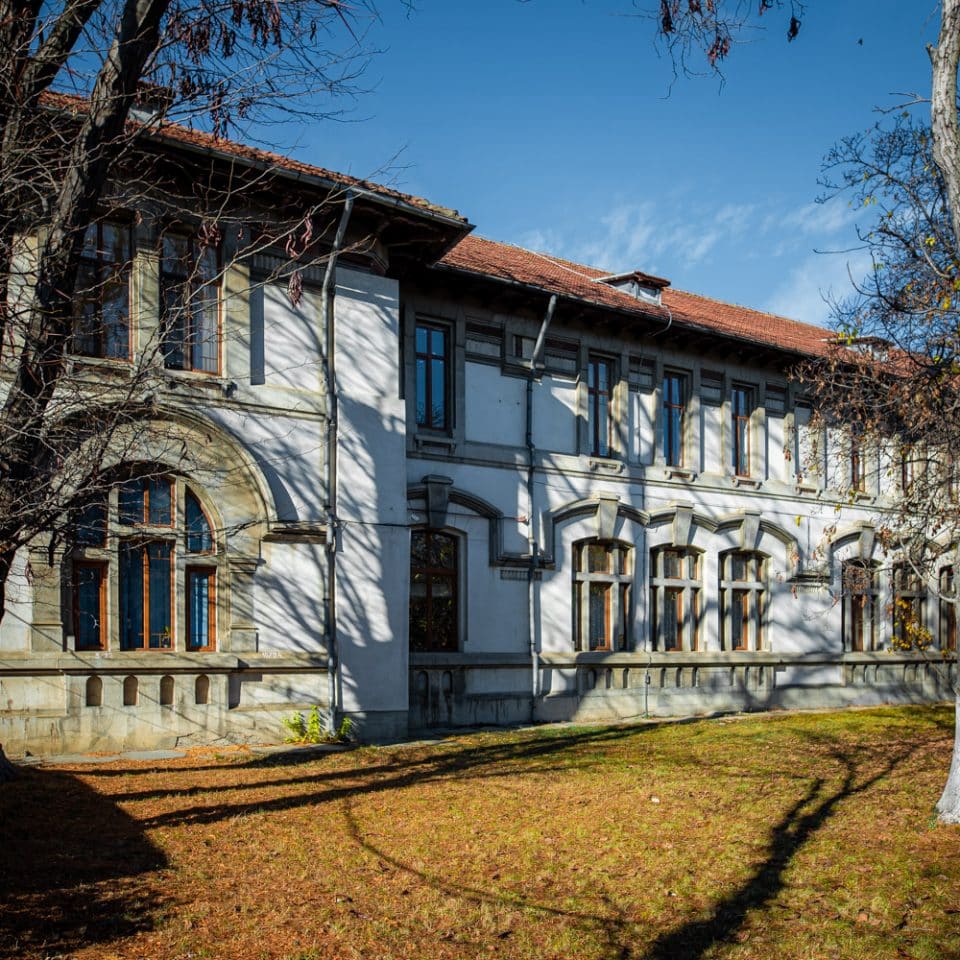 Patrimoniu Cultural Buzau