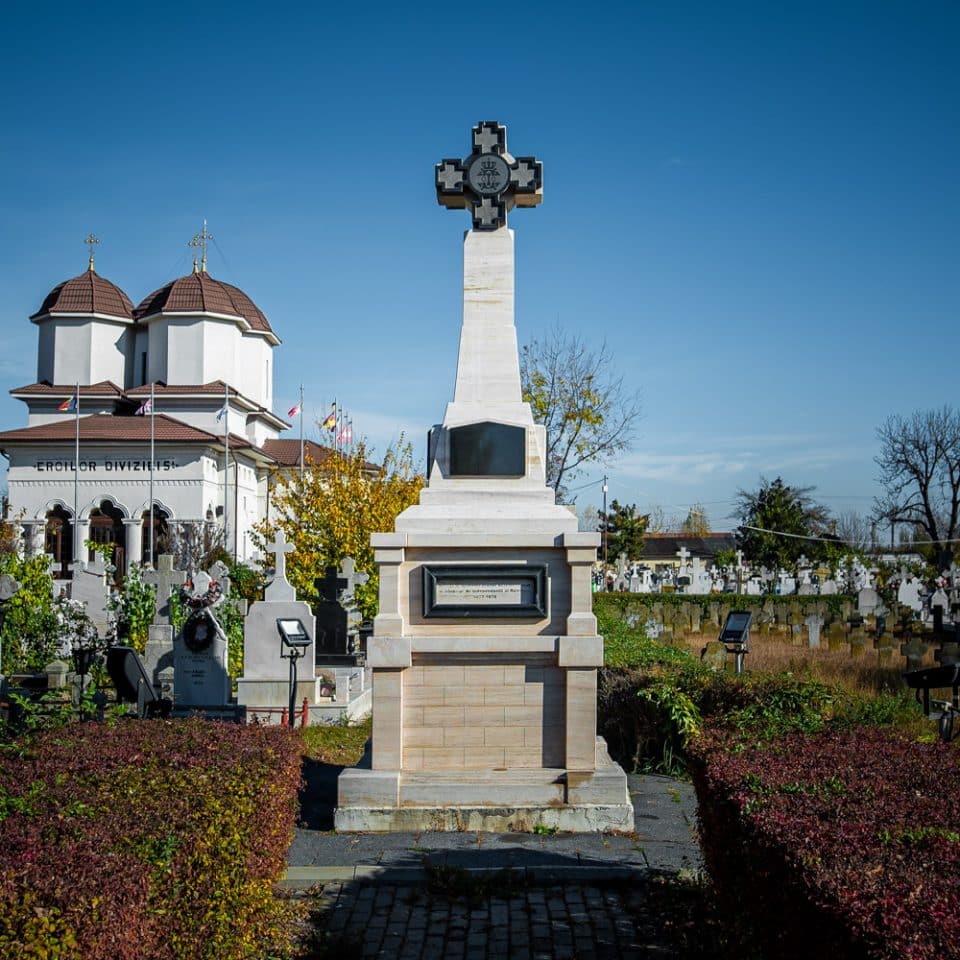 Patrimoniu Cultural Buzau