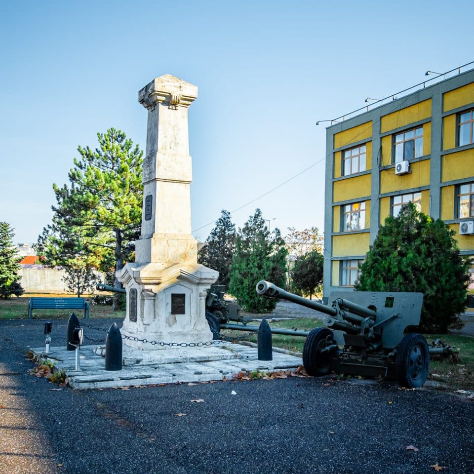 Patrimoniu Cultural Buzau