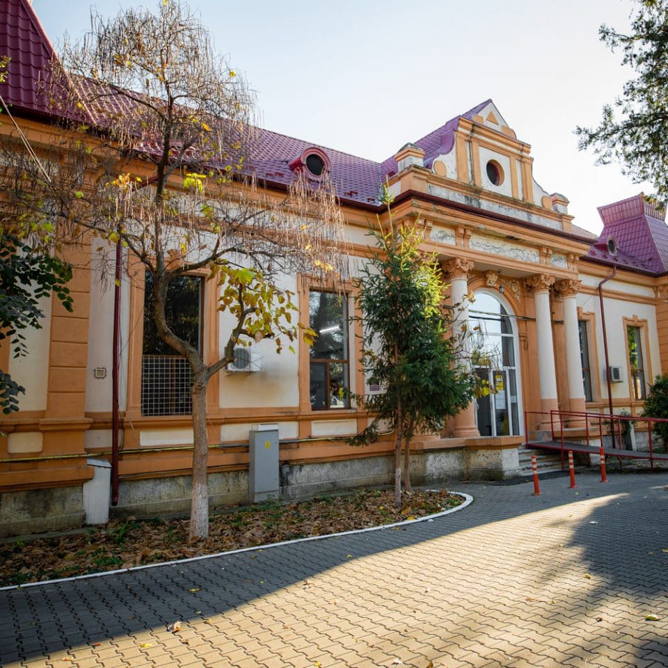 Patrimoniu Cultural Buzau